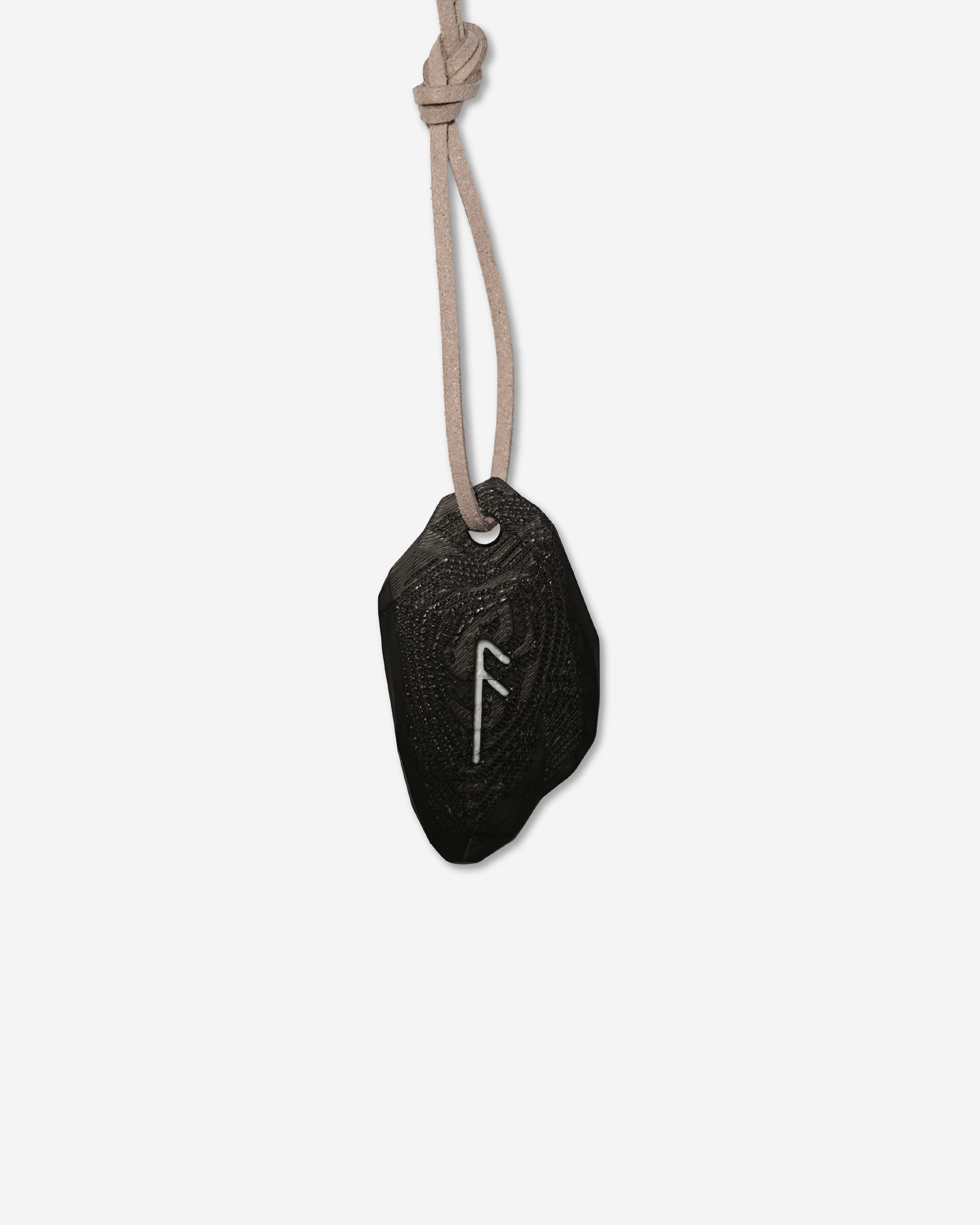 Брелок Ansuz Black