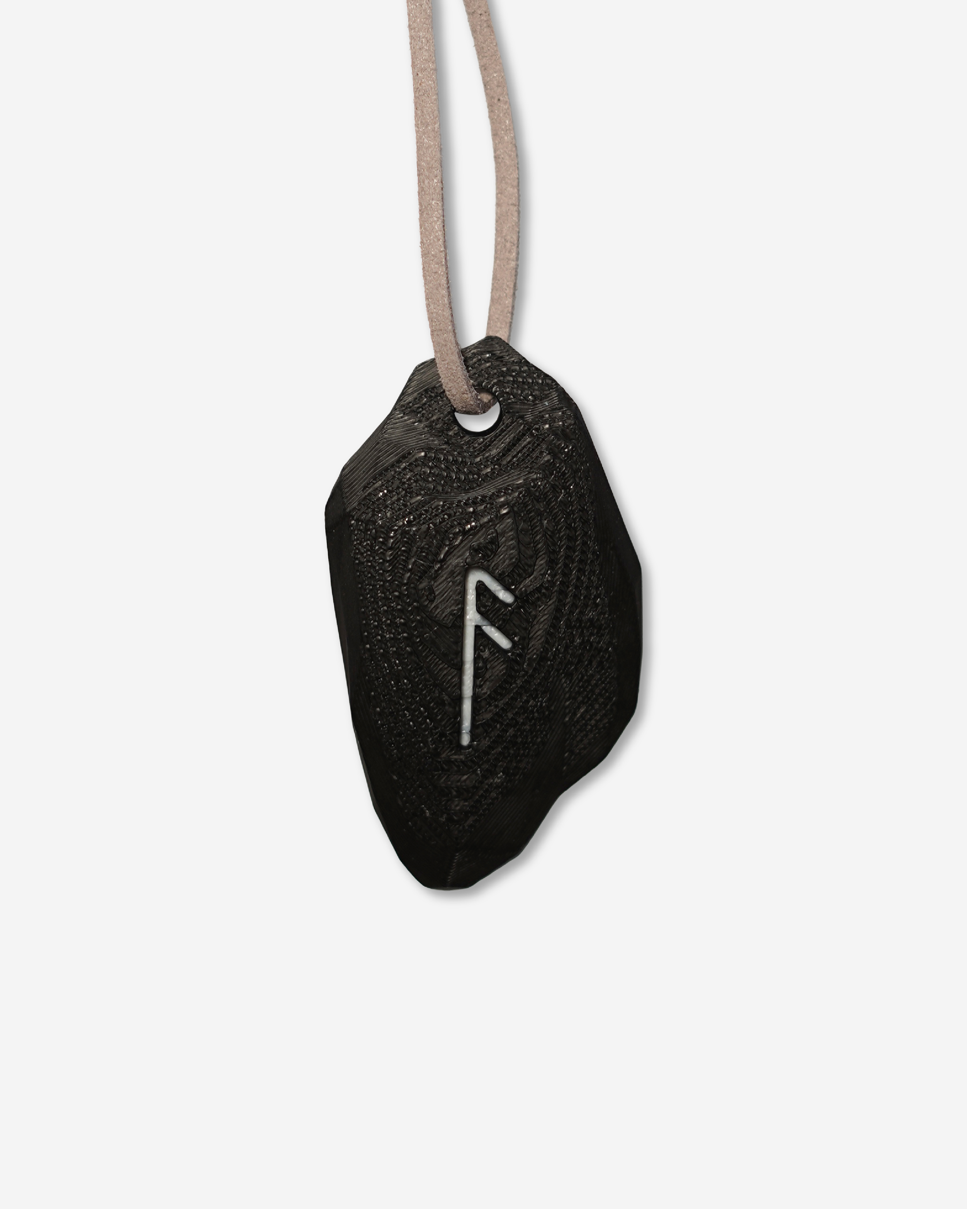 Брелок Ansuz Black