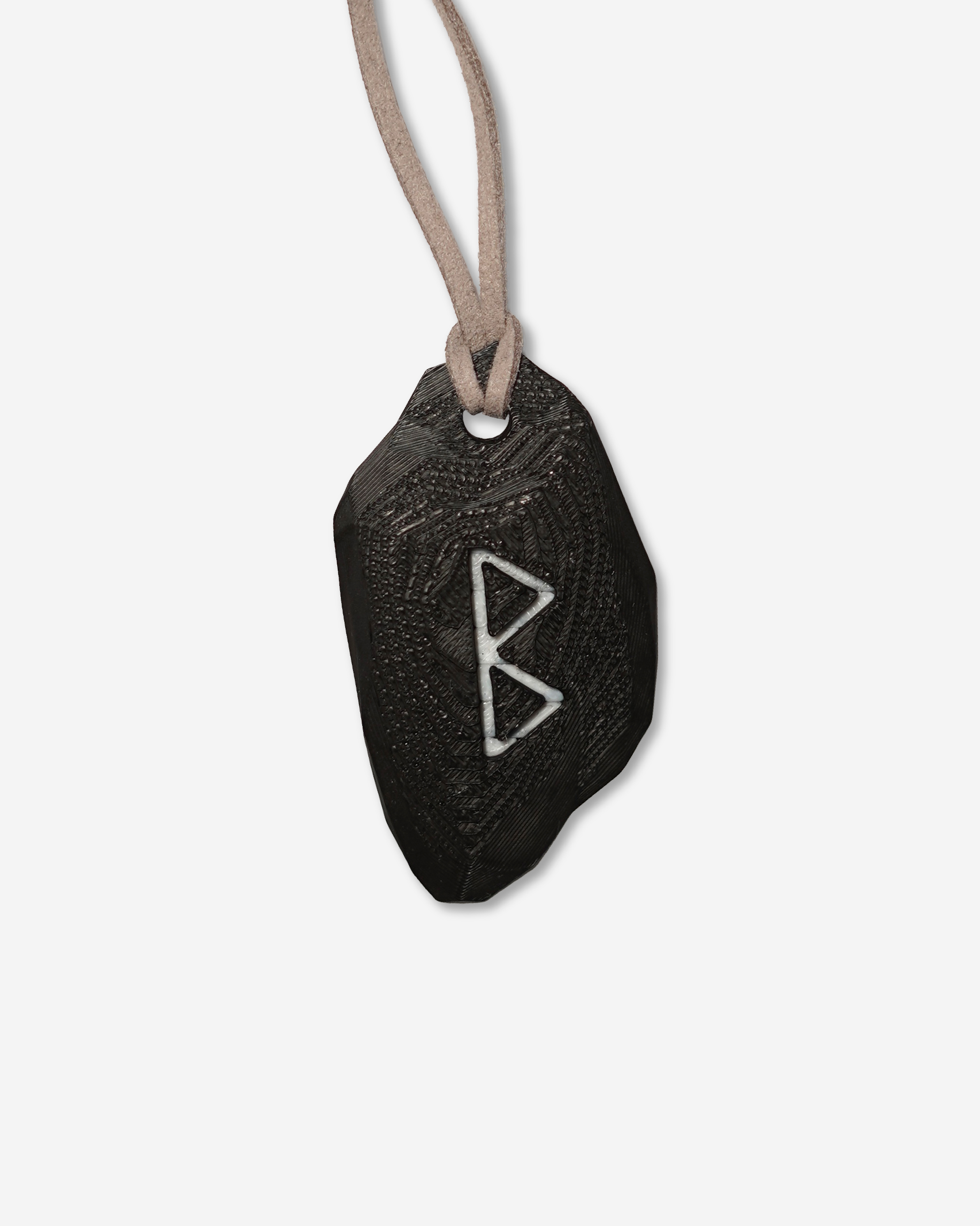 Брелок Berkana Black