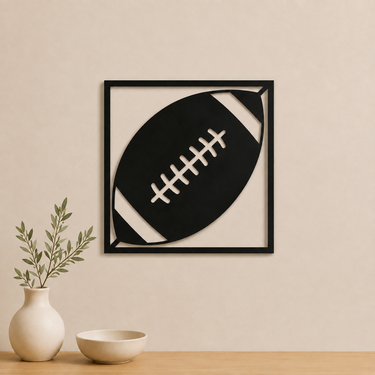 Настінне панно «Football»