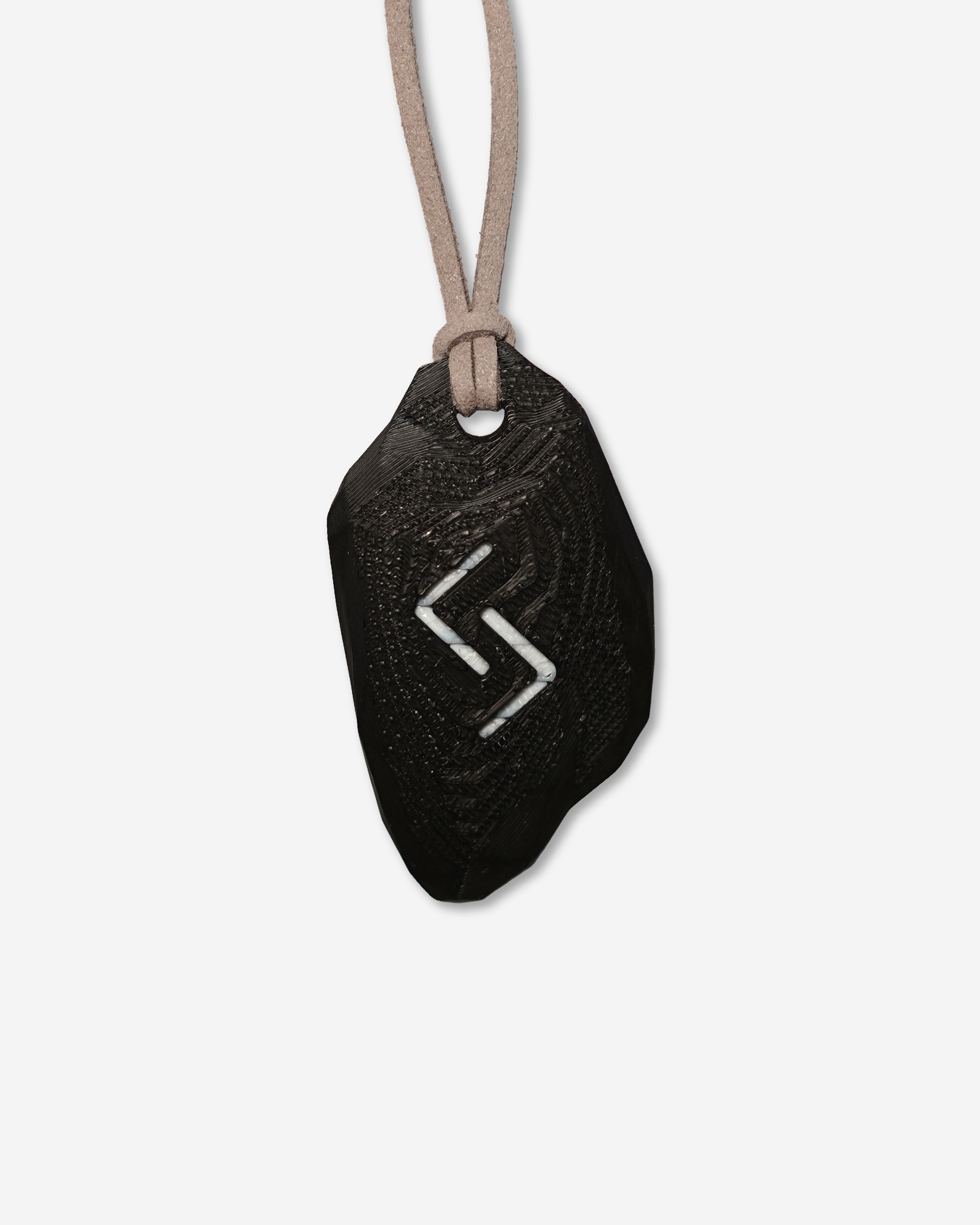 Брелок Jera Black