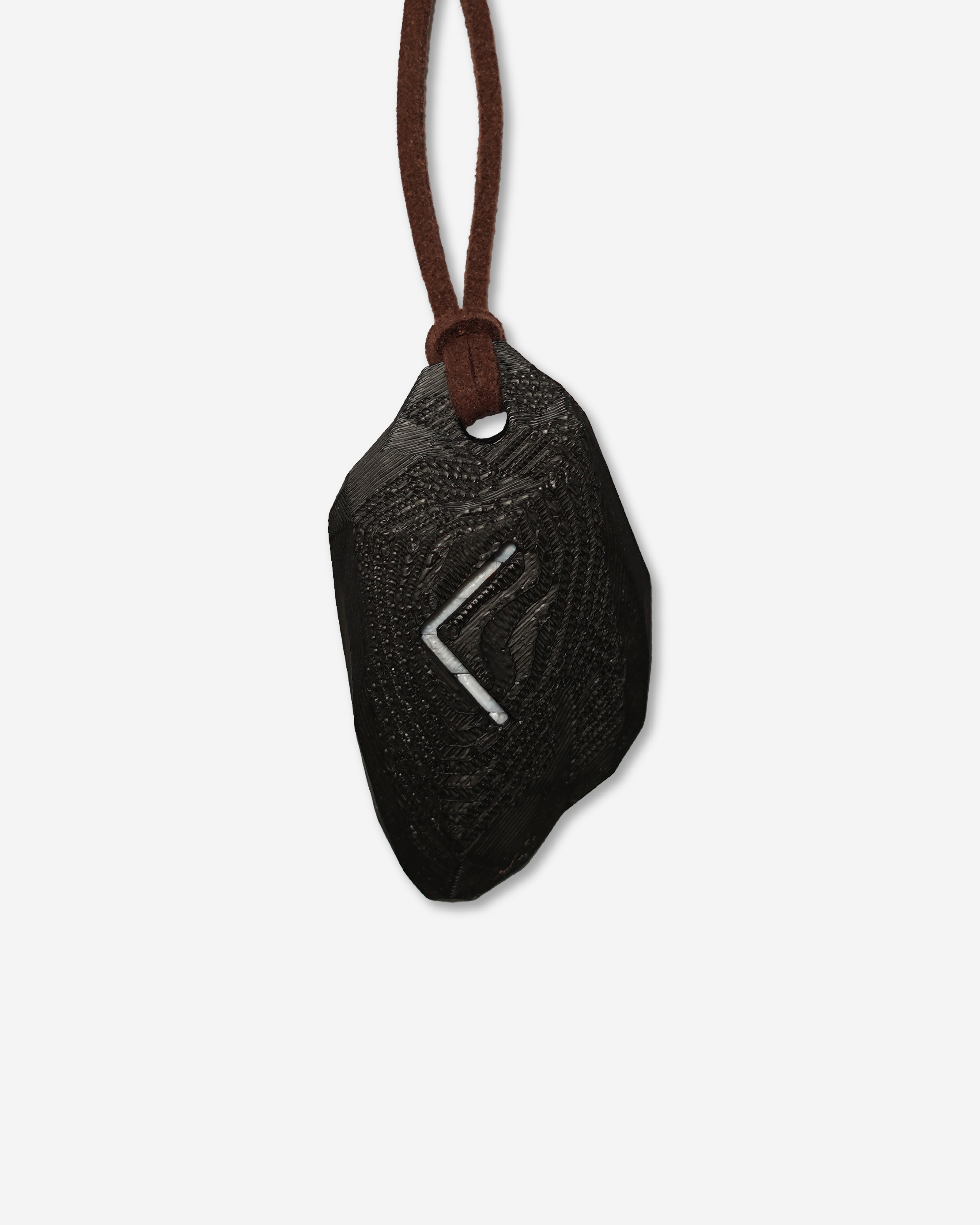 Брелок Kenaz Black