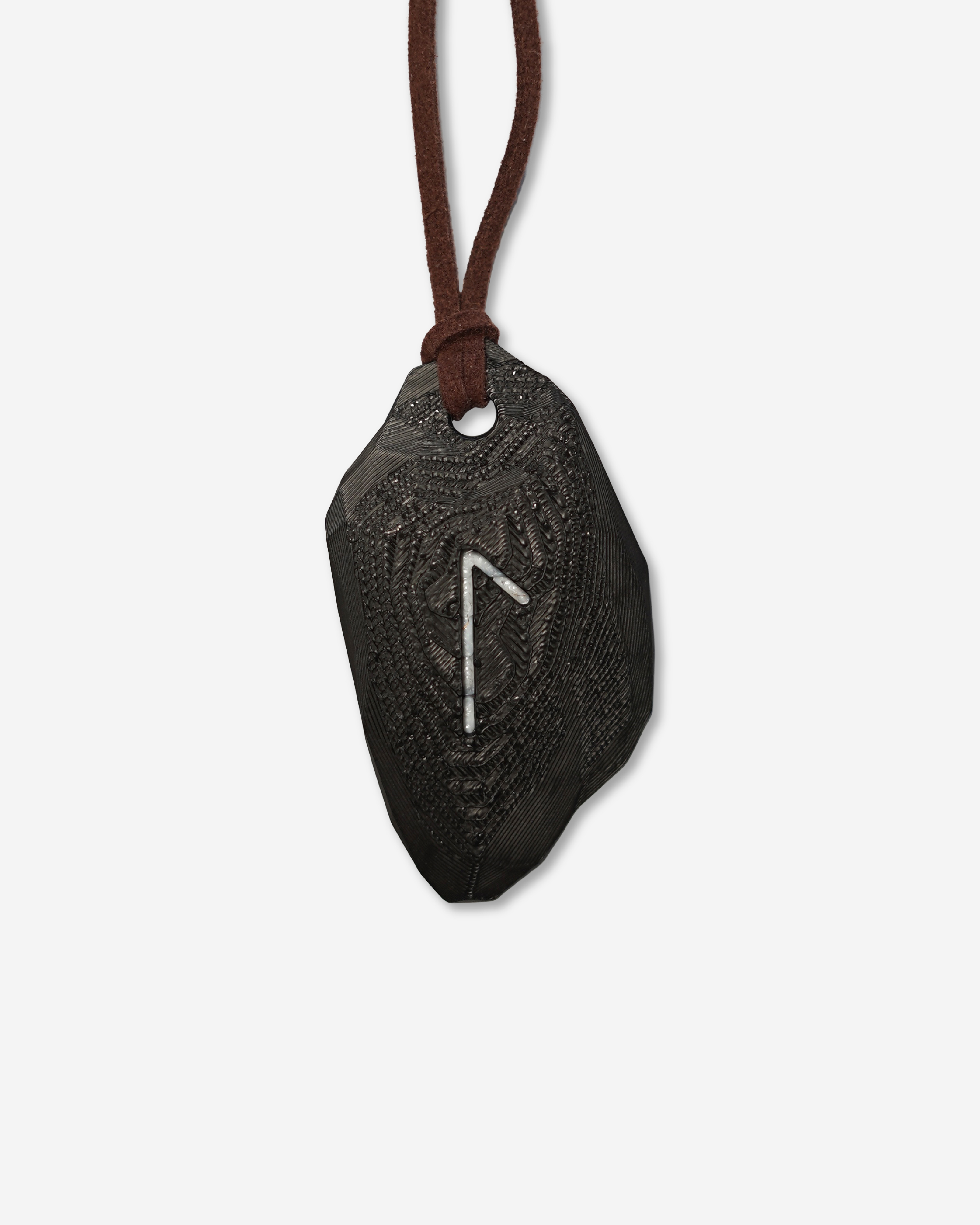 Брелок Laguz Black