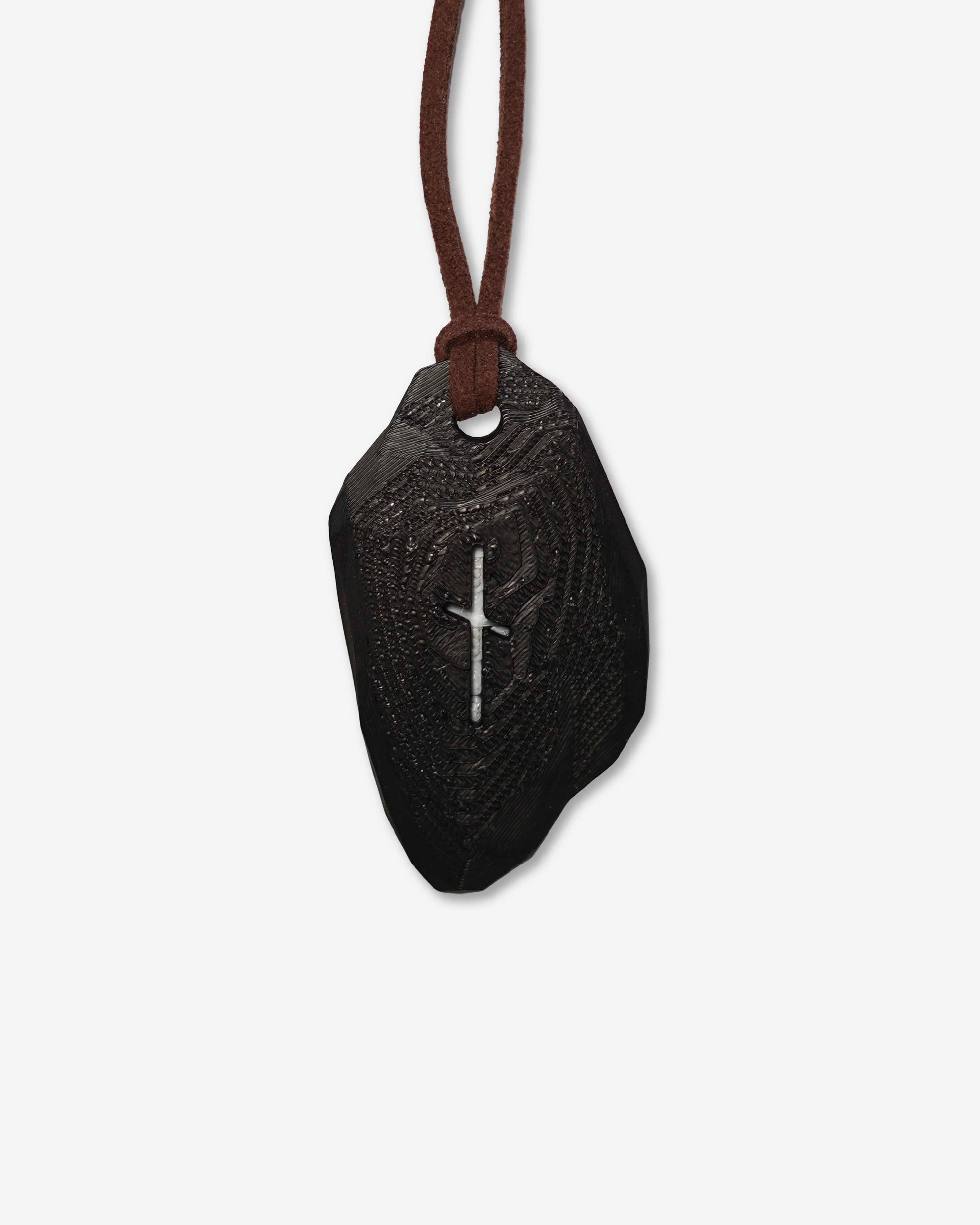 Брелок Nauthiz Black