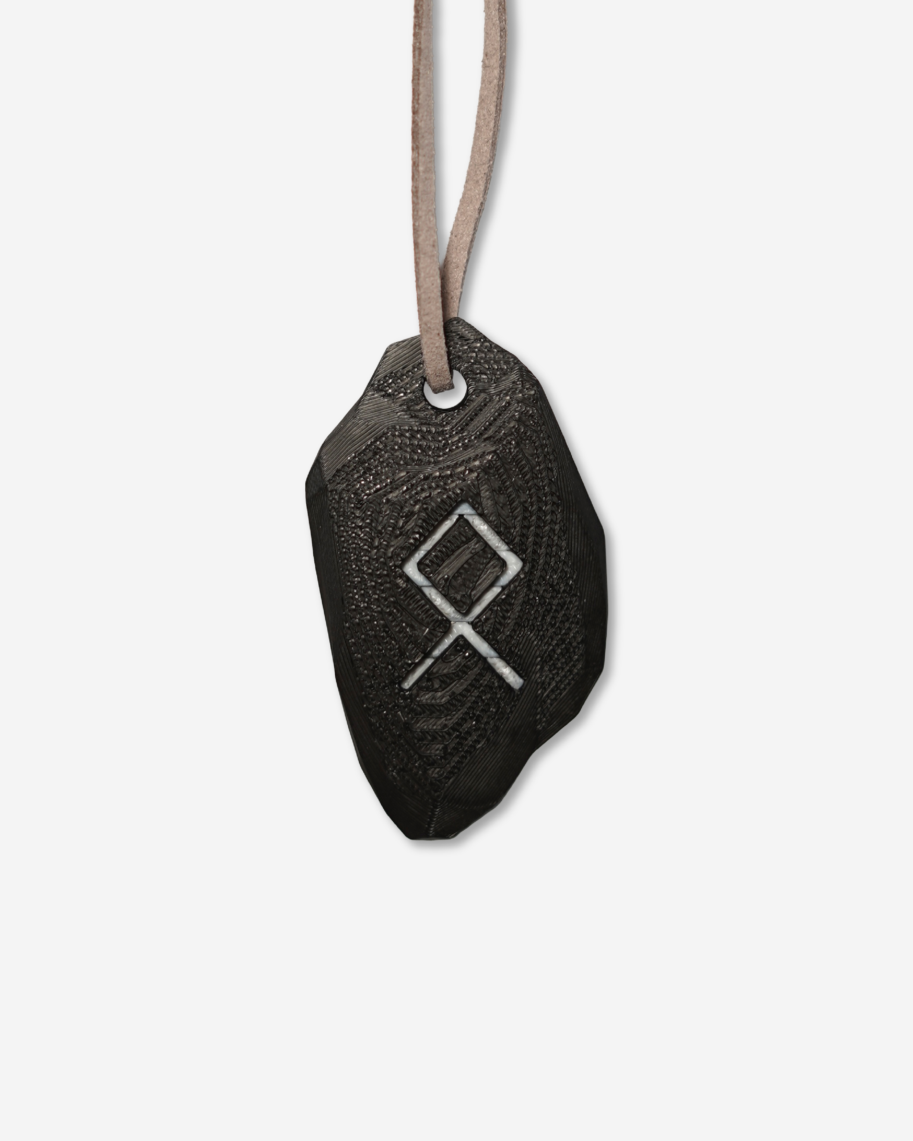Брелок Othala Black