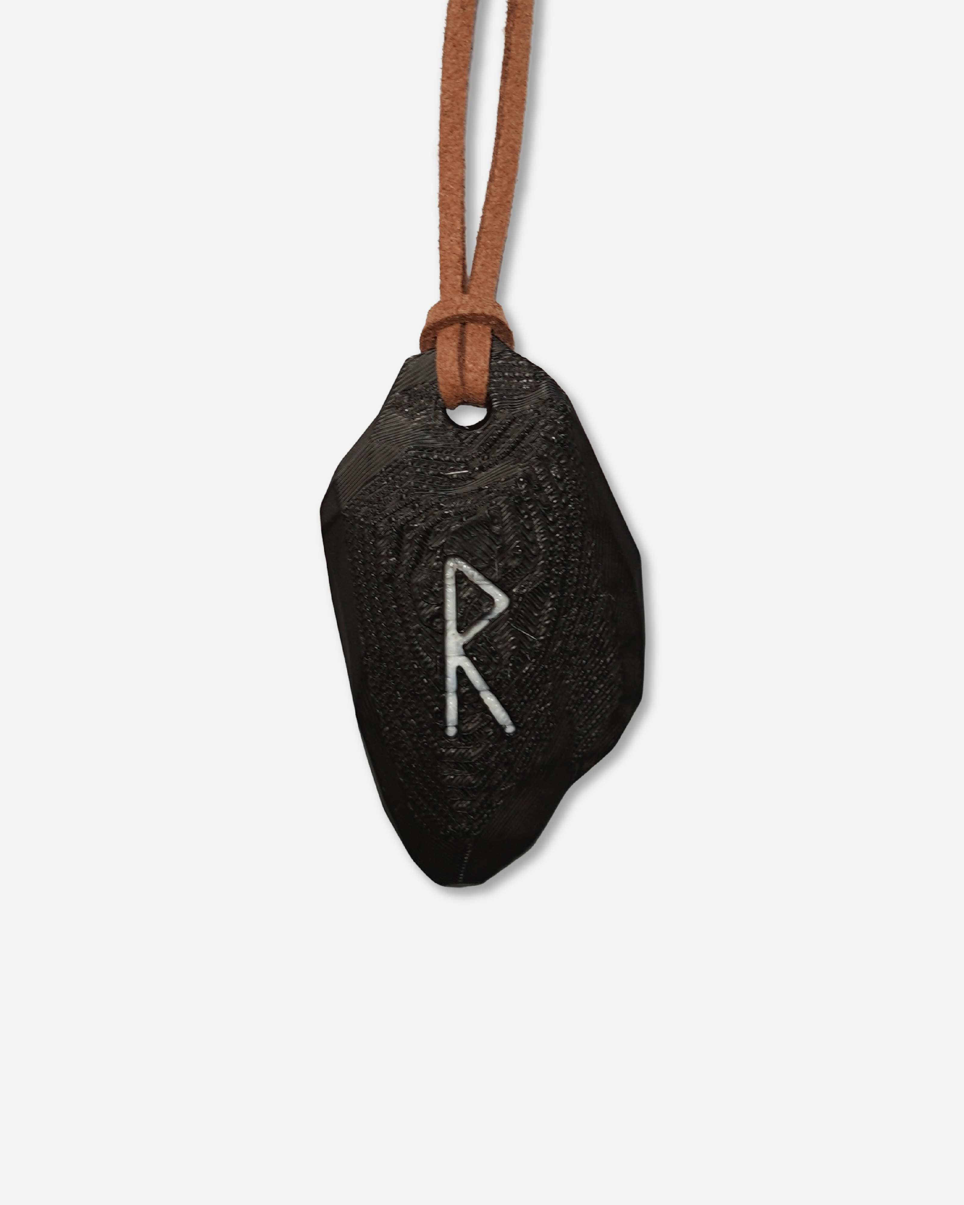 Брелок Raidho Black