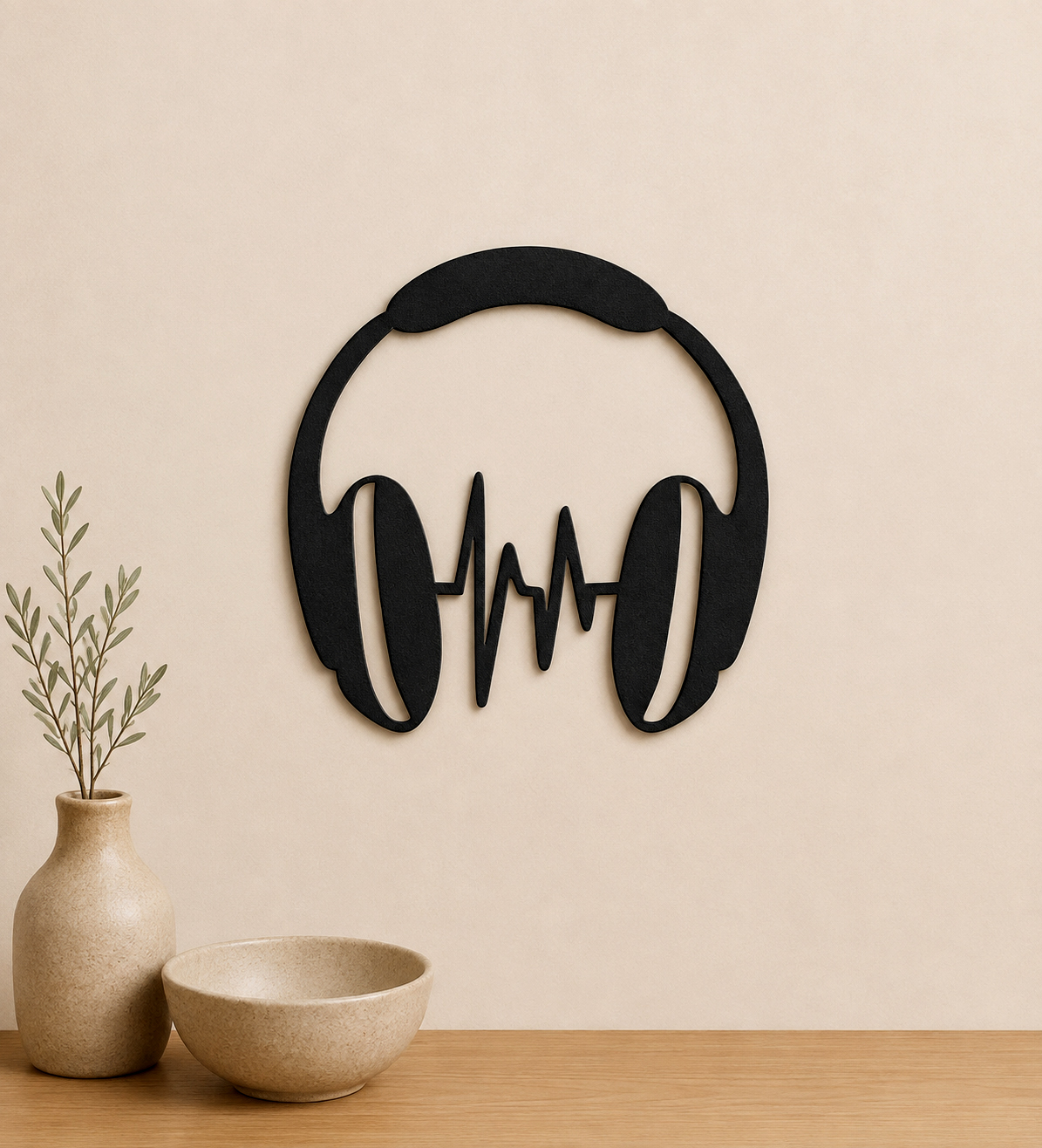 Настінне панно «Sound»