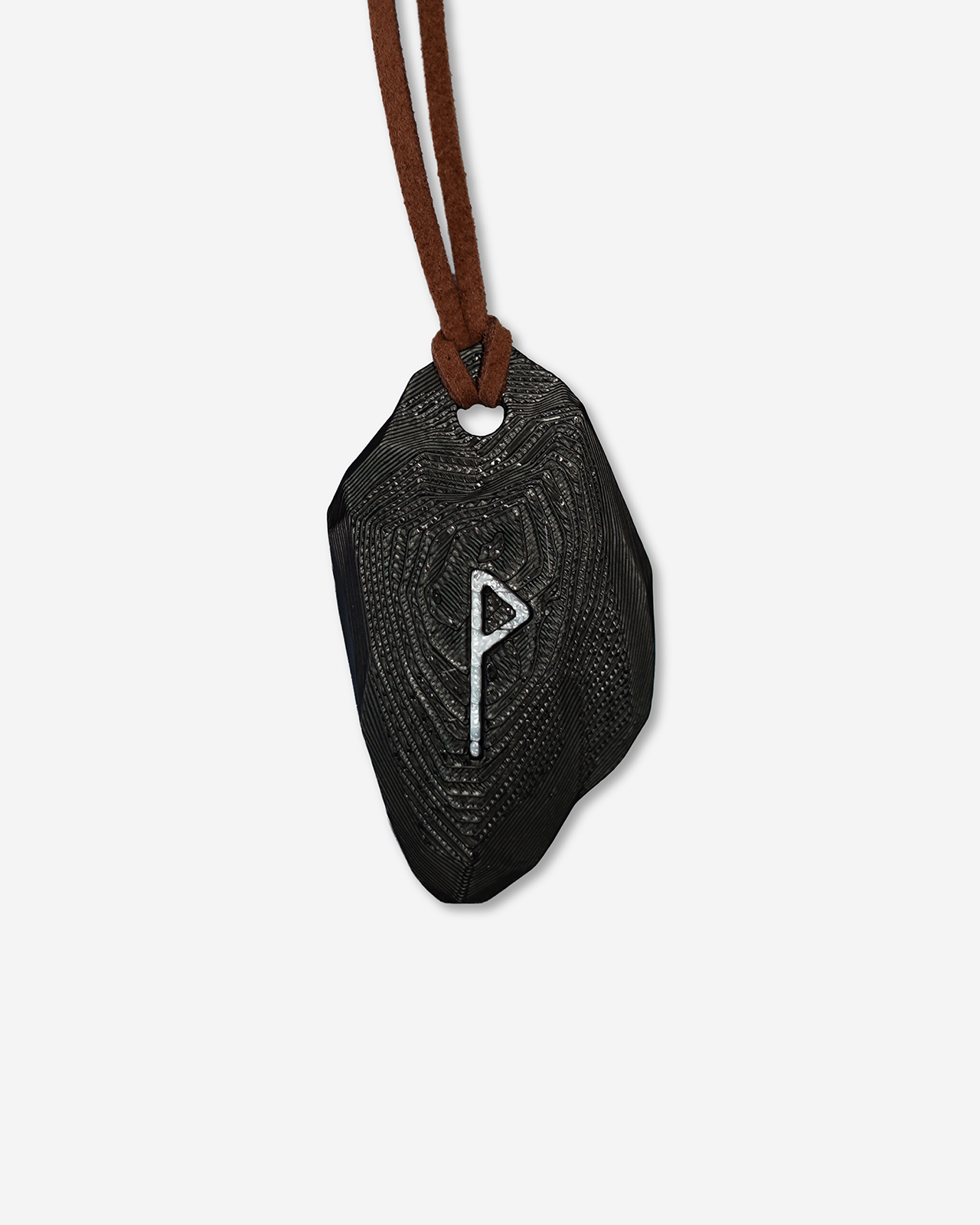 Брелок Wunjo Black