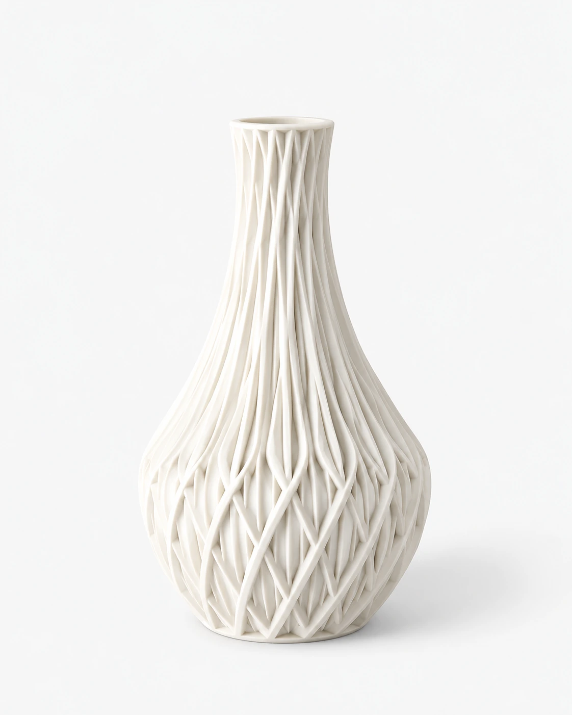 Ваза Lattice Grace